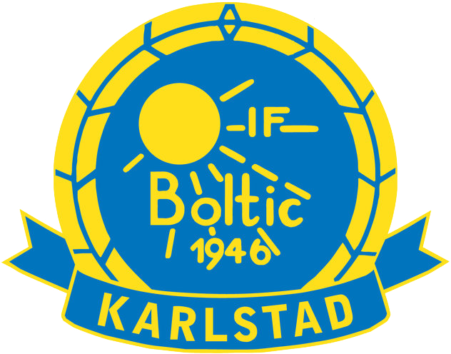 IF Boltic logo