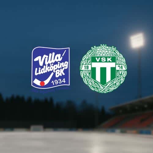Lidkoping vasteras loggor